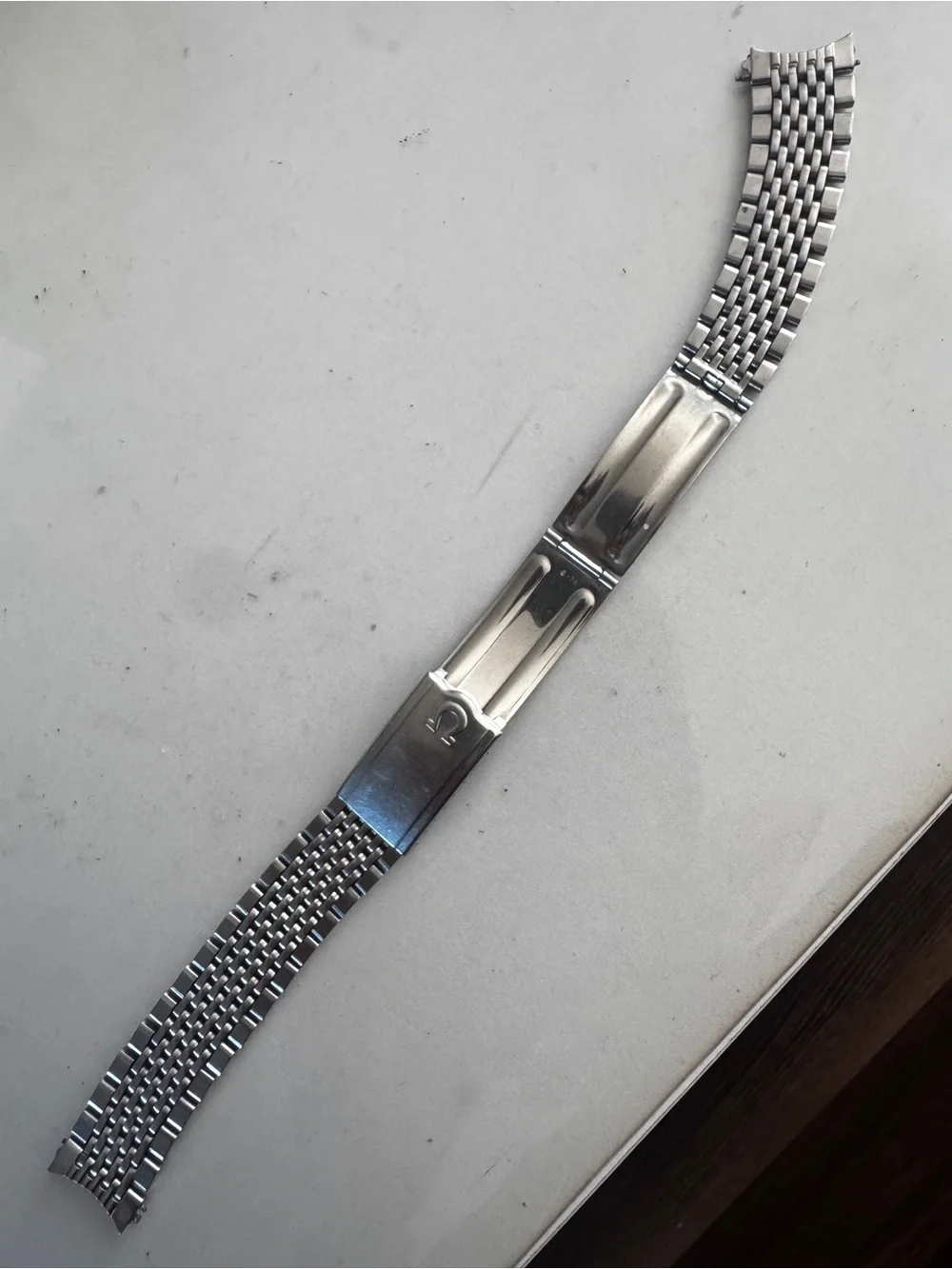 Omega Seamaster 